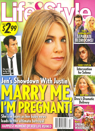 Illustration for article titled This Week in Tabloids: More Famous Guys From Lindsay Lohan's Fuck List